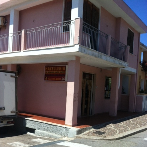 The Macelleria Via Libertà 71