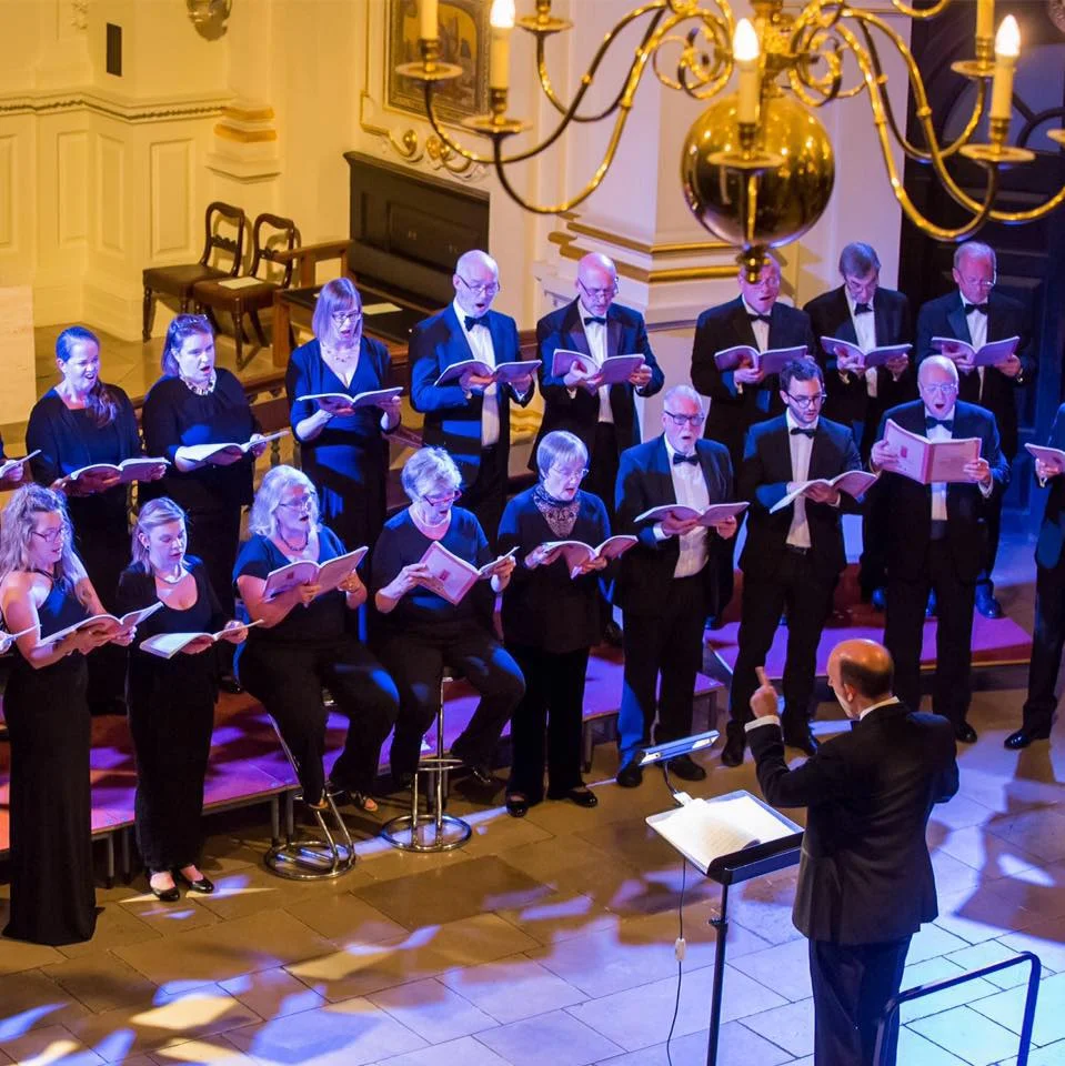 Music for the Monarchy