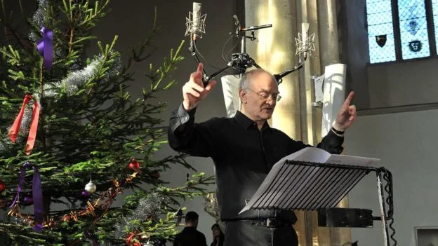 John Rutter's Christmas Celebrations