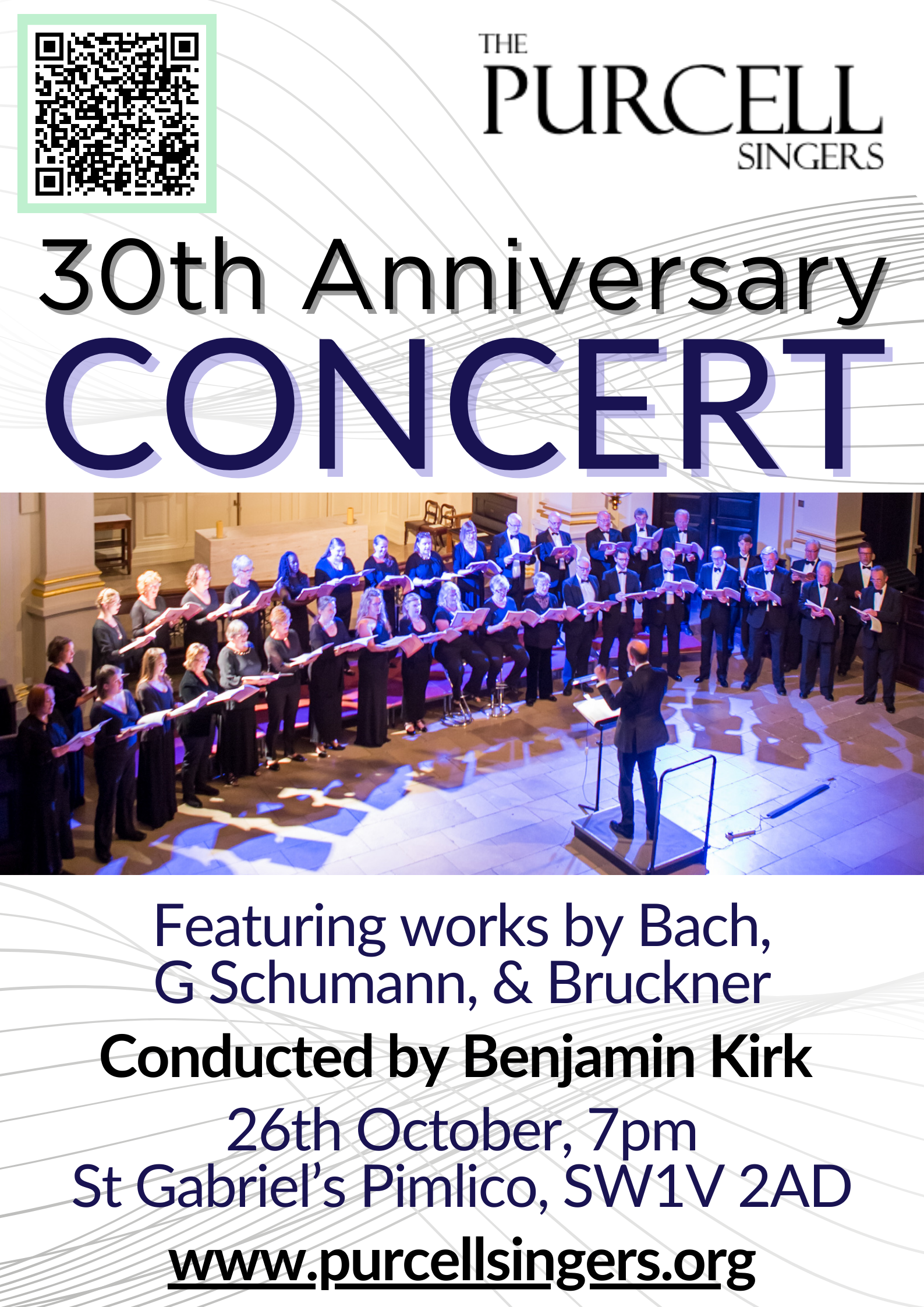 30th Anniversary Concert
