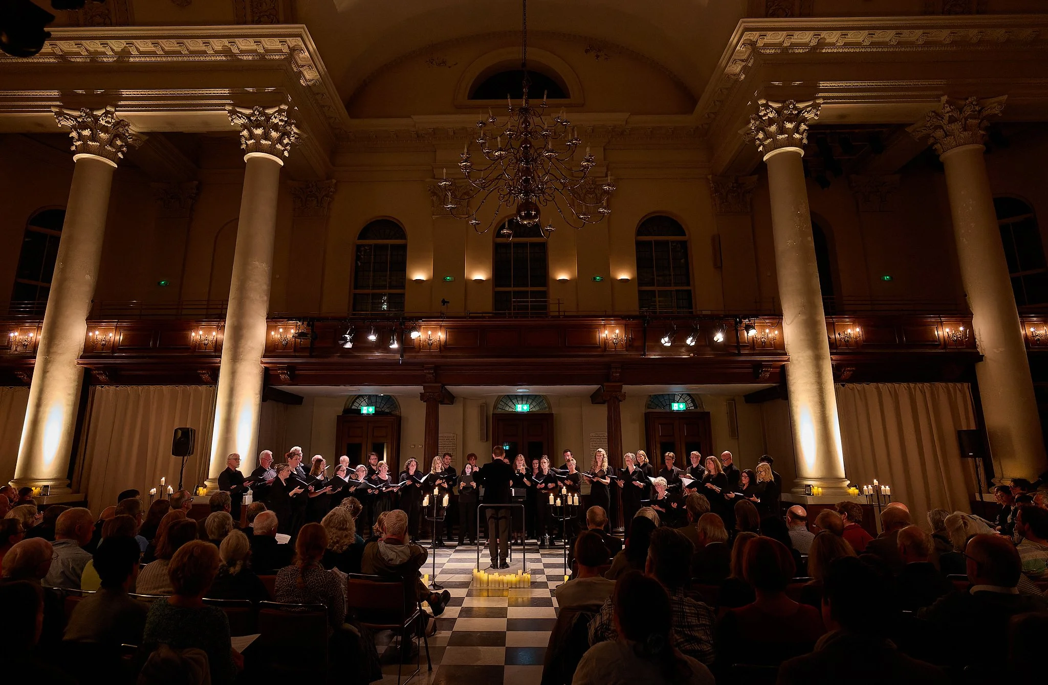 Brahms: Requiem