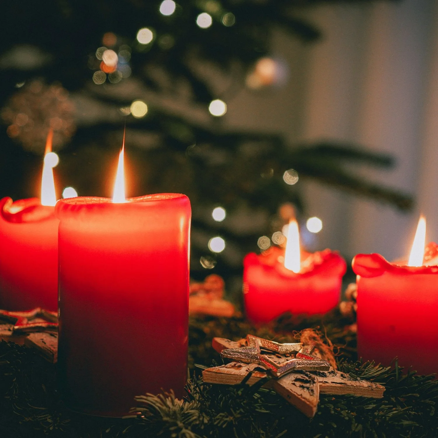 A Ceremony of Carols (Brighton)