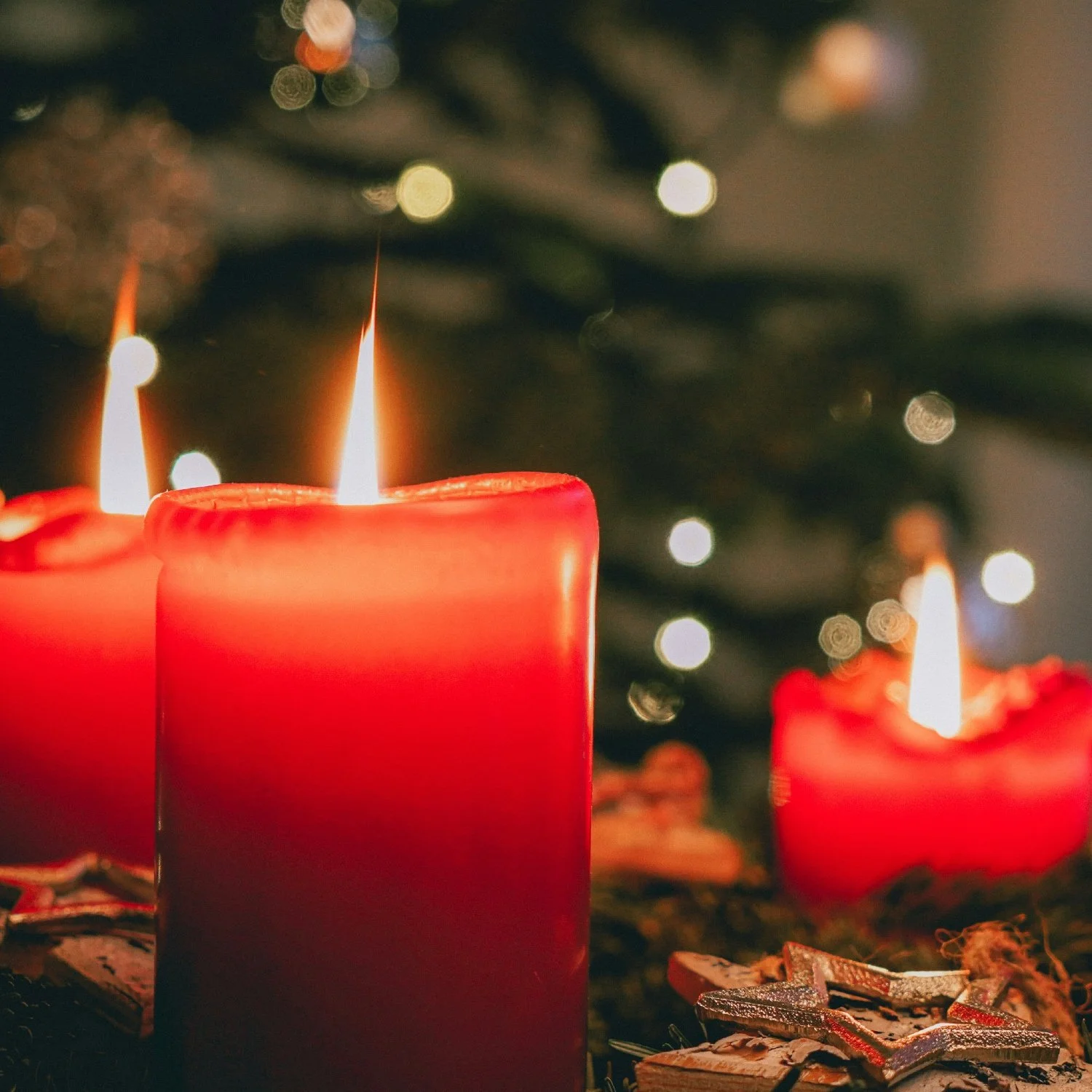 A Ceremony of Carols (London)