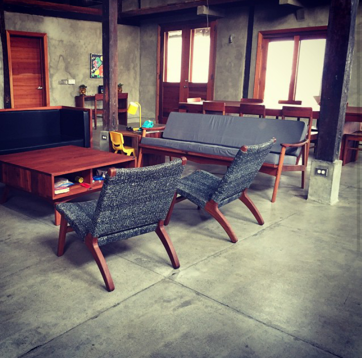 Masaya & Co. Furniture Muebles