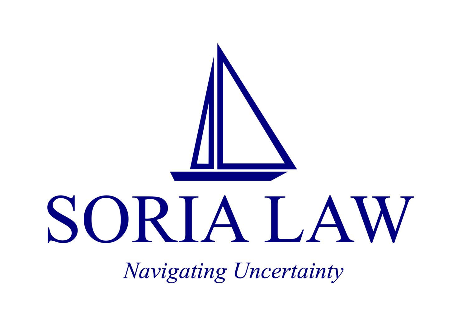 Soria Law