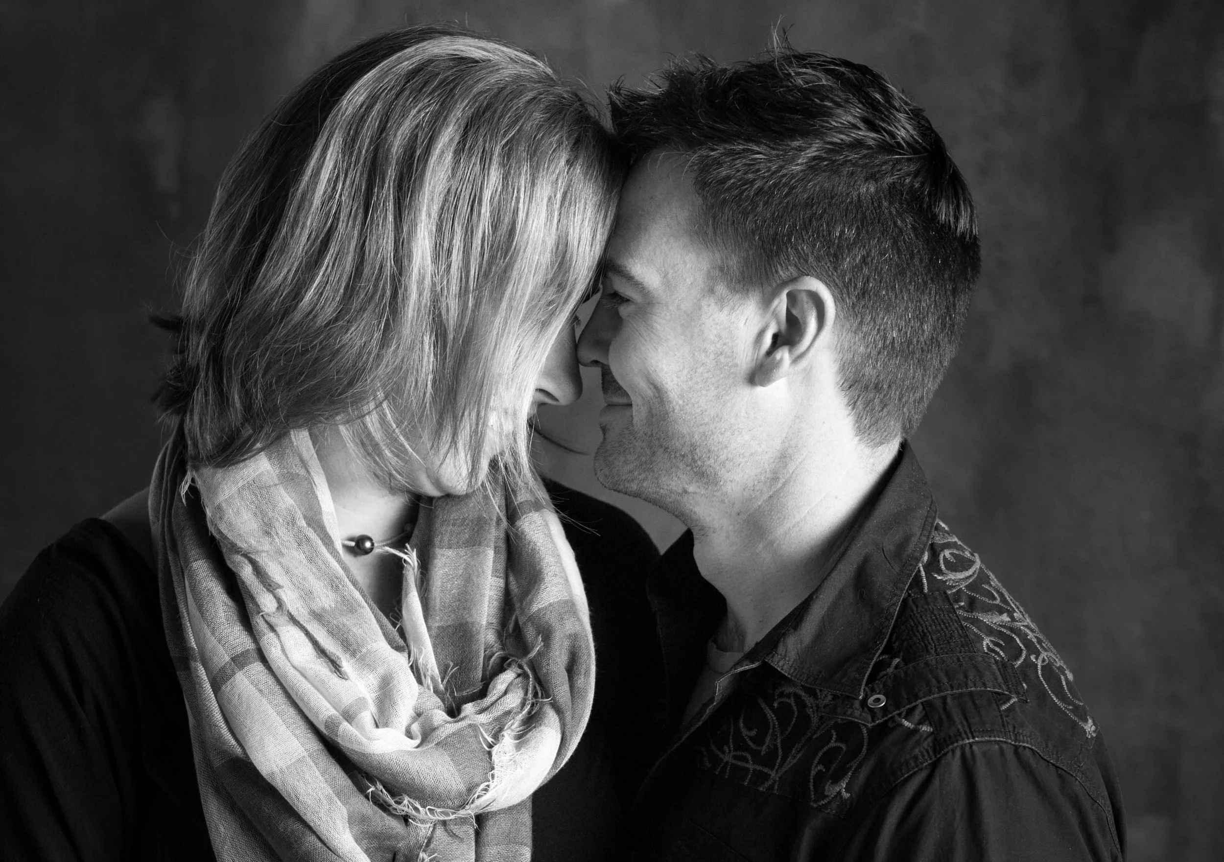 Photograph by Jamie Broderick Photography