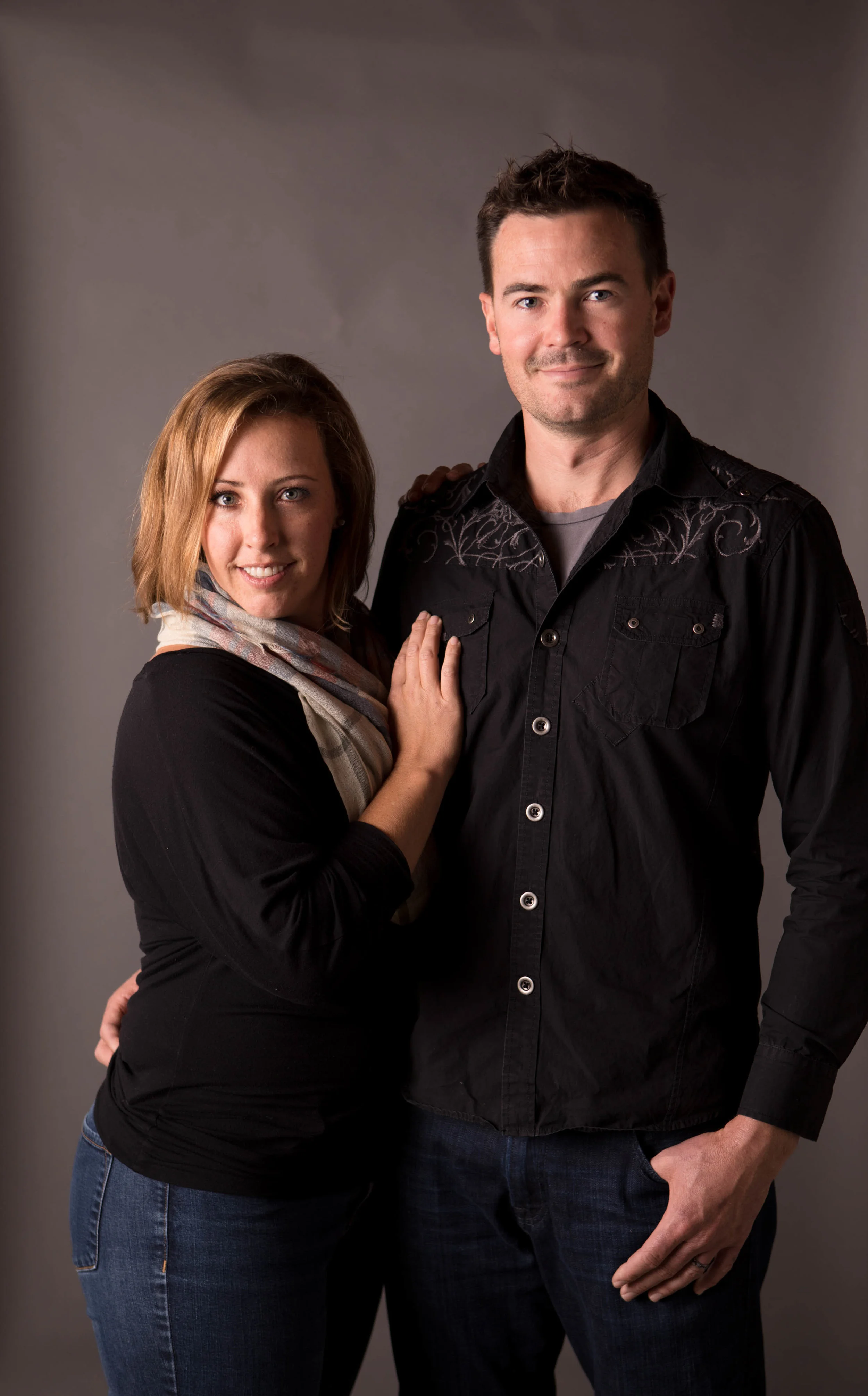 Photo by Jamie Broderick Photography