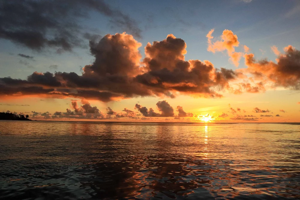 A Reintroduction to the Cruising Life — OddGodfrey: The Oddly ...