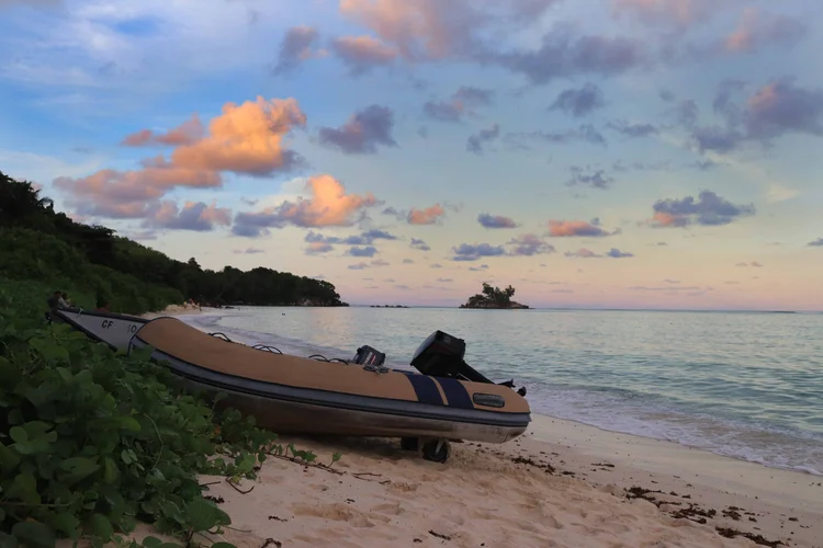 A Reintroduction to the Cruising Life — OddGodfrey: The Oddly ...