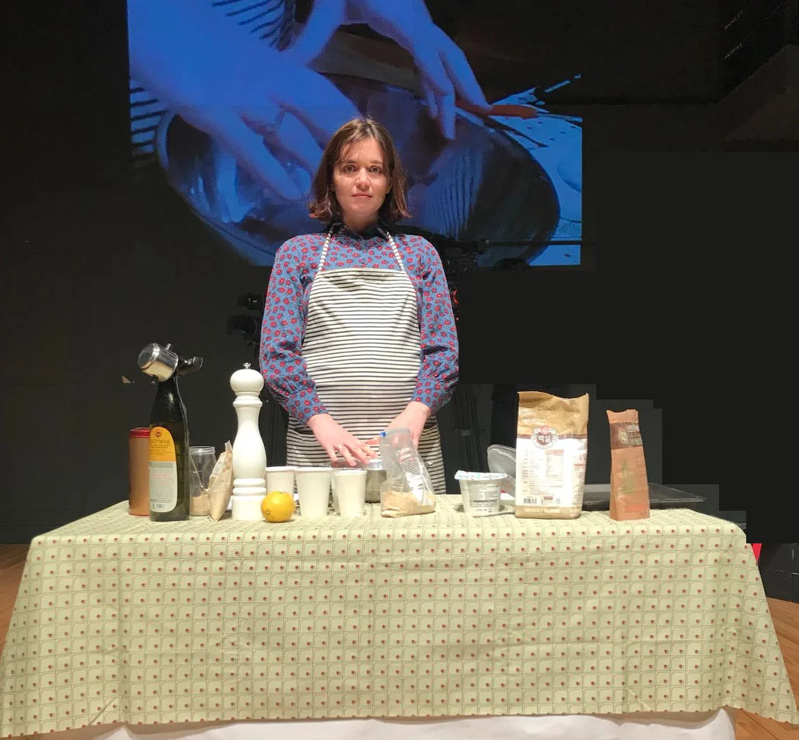 Cabbage is supported by funding from Arts Council England and glór, Ireland and is produced by Farnham Maltings . 
