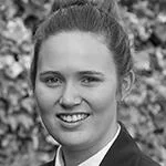 ASHLEIGH JOHNSON Ashleigh is a Year 13 student at Ellesmere College in Canterbury. She is most passionate about netball, playing for her club, school and region. Having finished school next year, she hopes to start a Bachelor of Nursing at the Christchurch Polytechnic Institute of Technology. 