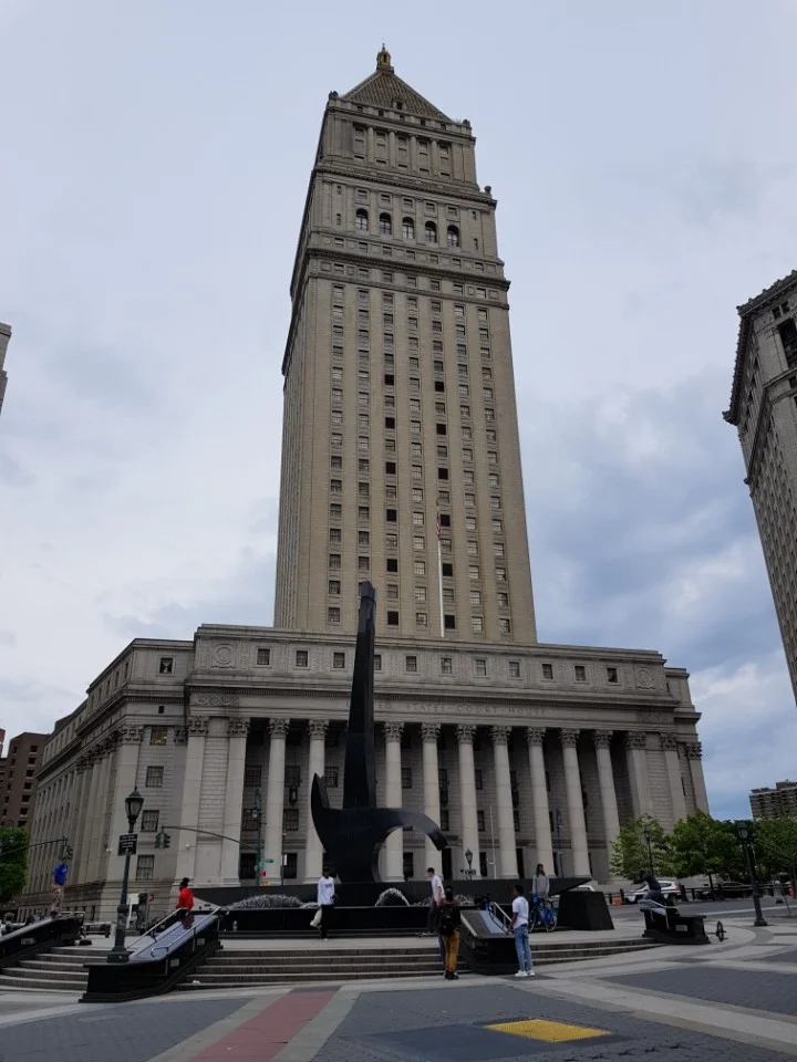 US District Court 