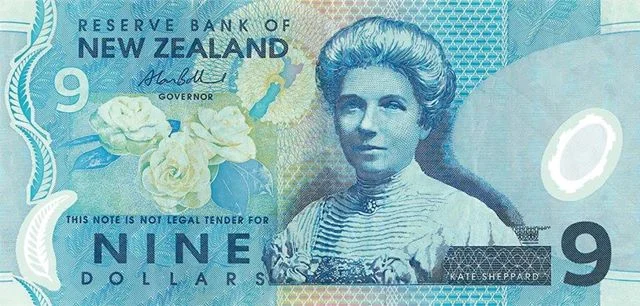 Image courtesy of New Zealand Federation of Business and Professional Women Inc