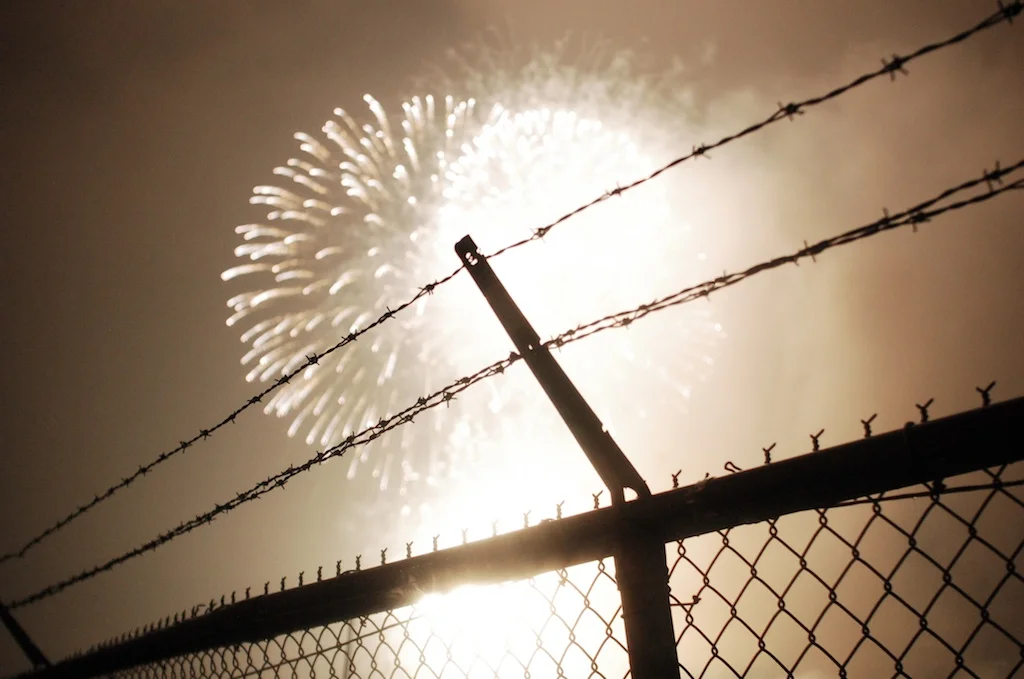Fourth of July, NYC