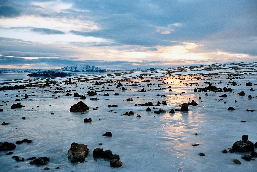 Thingvellir, Iceland