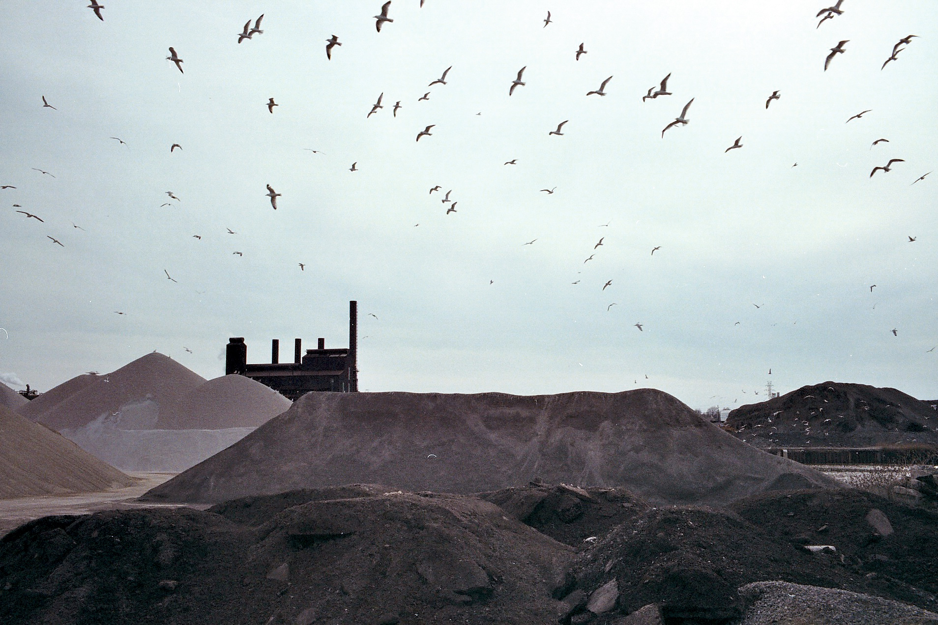 Cleveland, Ohio