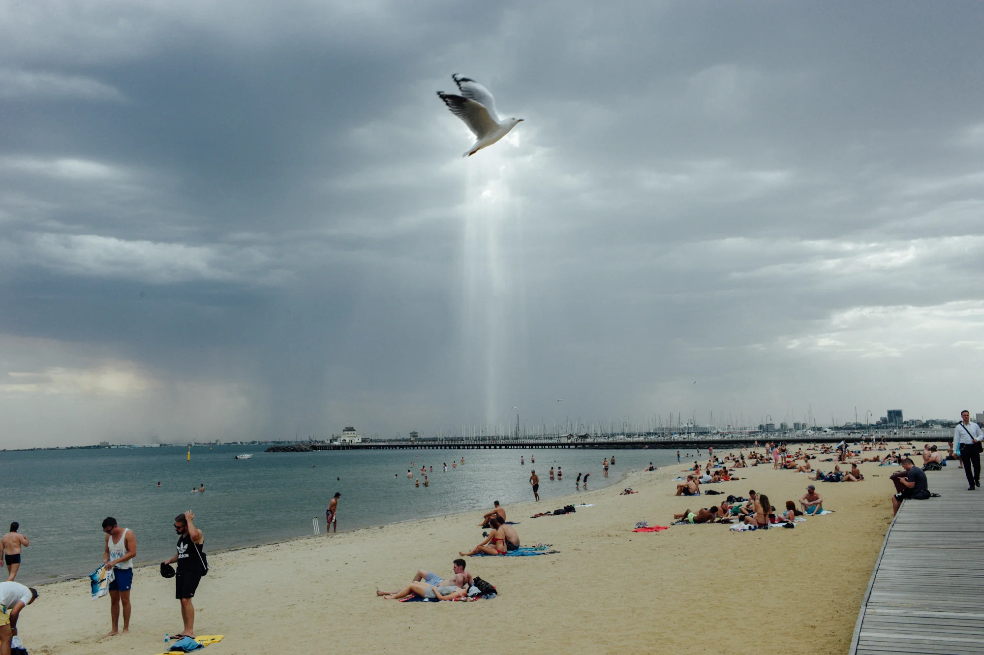 St. Kilda, Melbourne