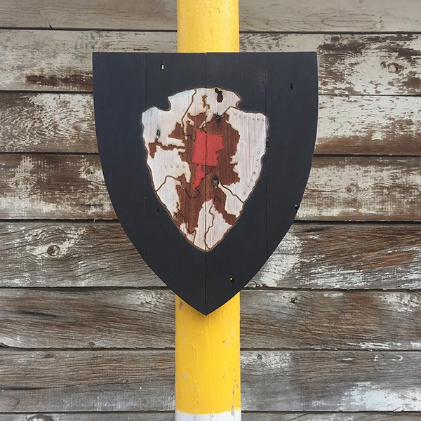 “Greater Yellowstone Site Marker” for Ecosystem Stakeholders