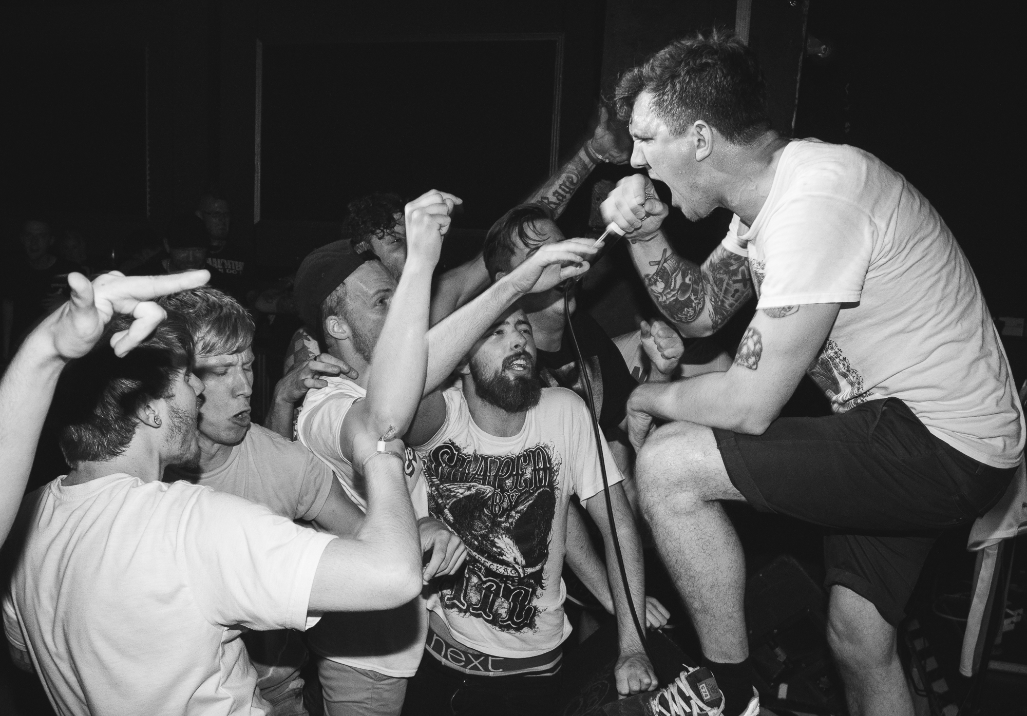 Your Demise 2004