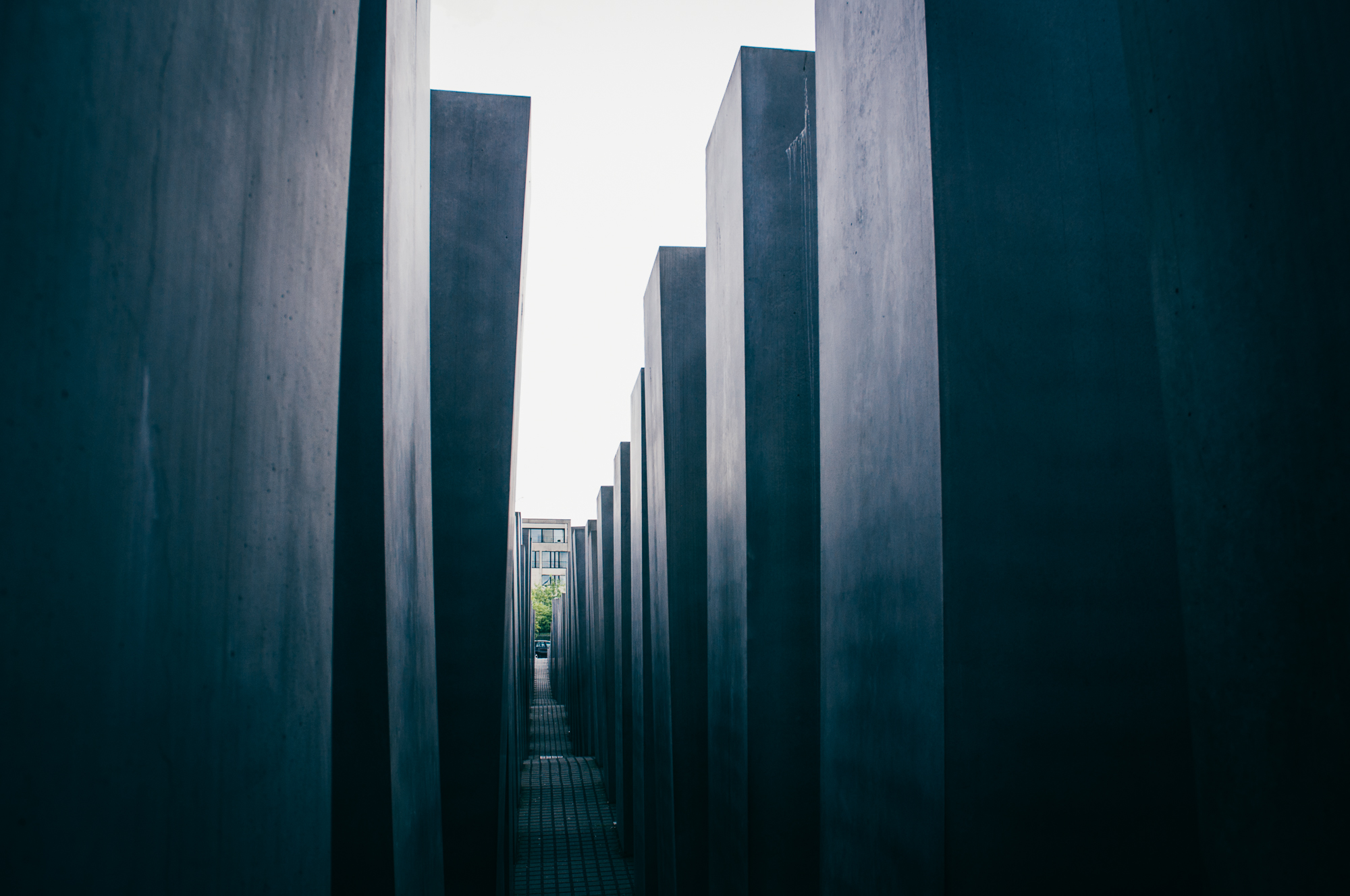 Berlin, Germany 2014