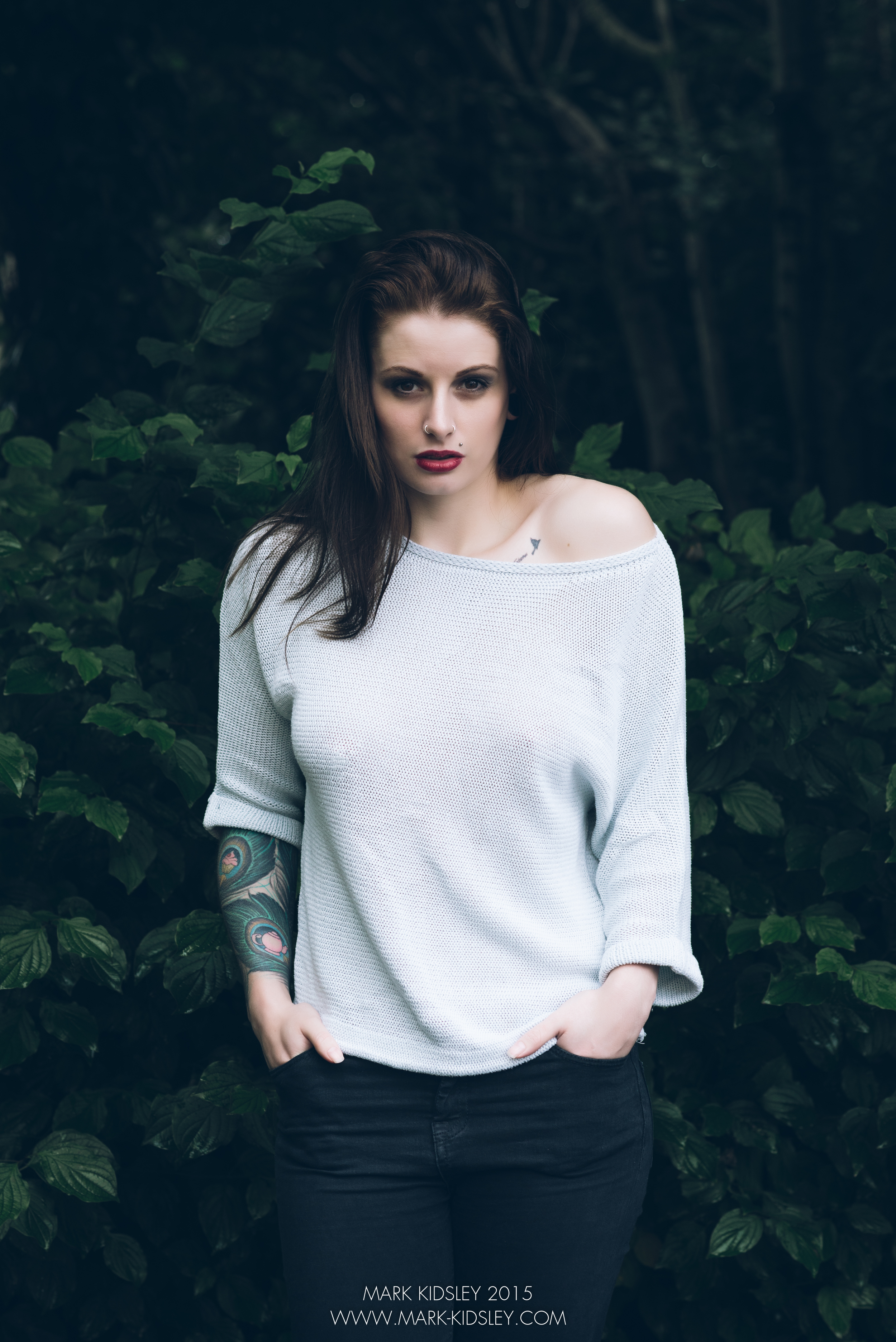 Rebecca Lotus