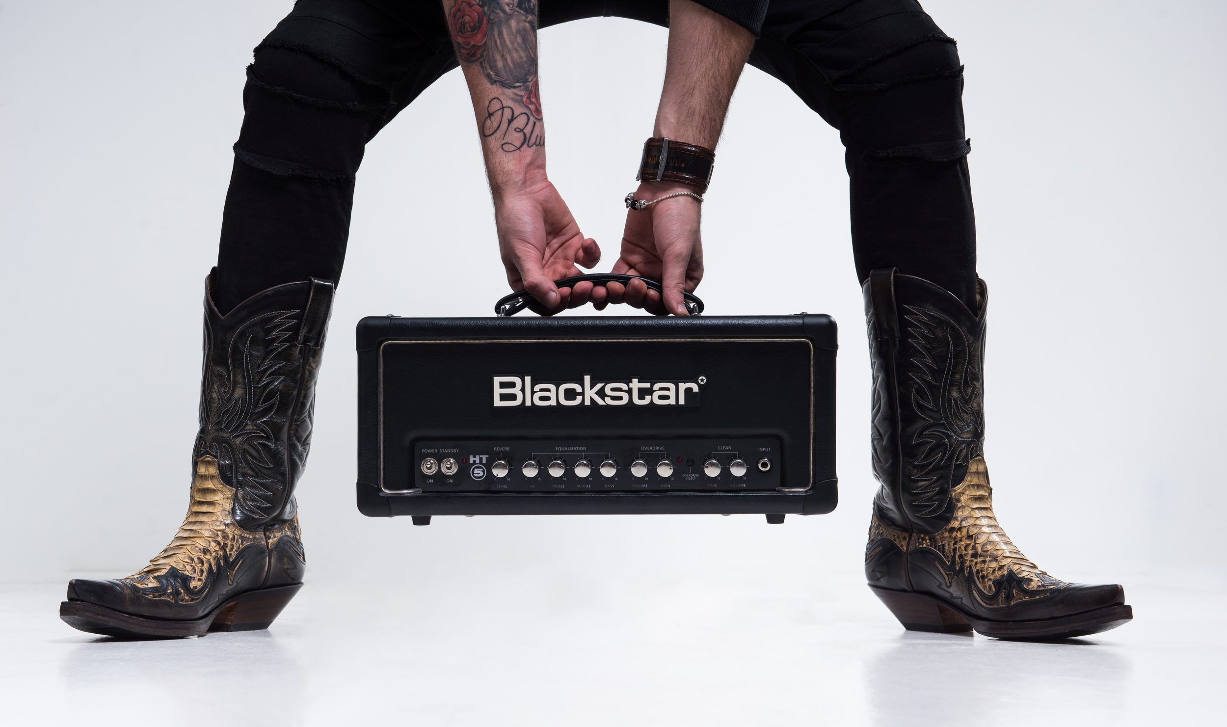 Rockstar