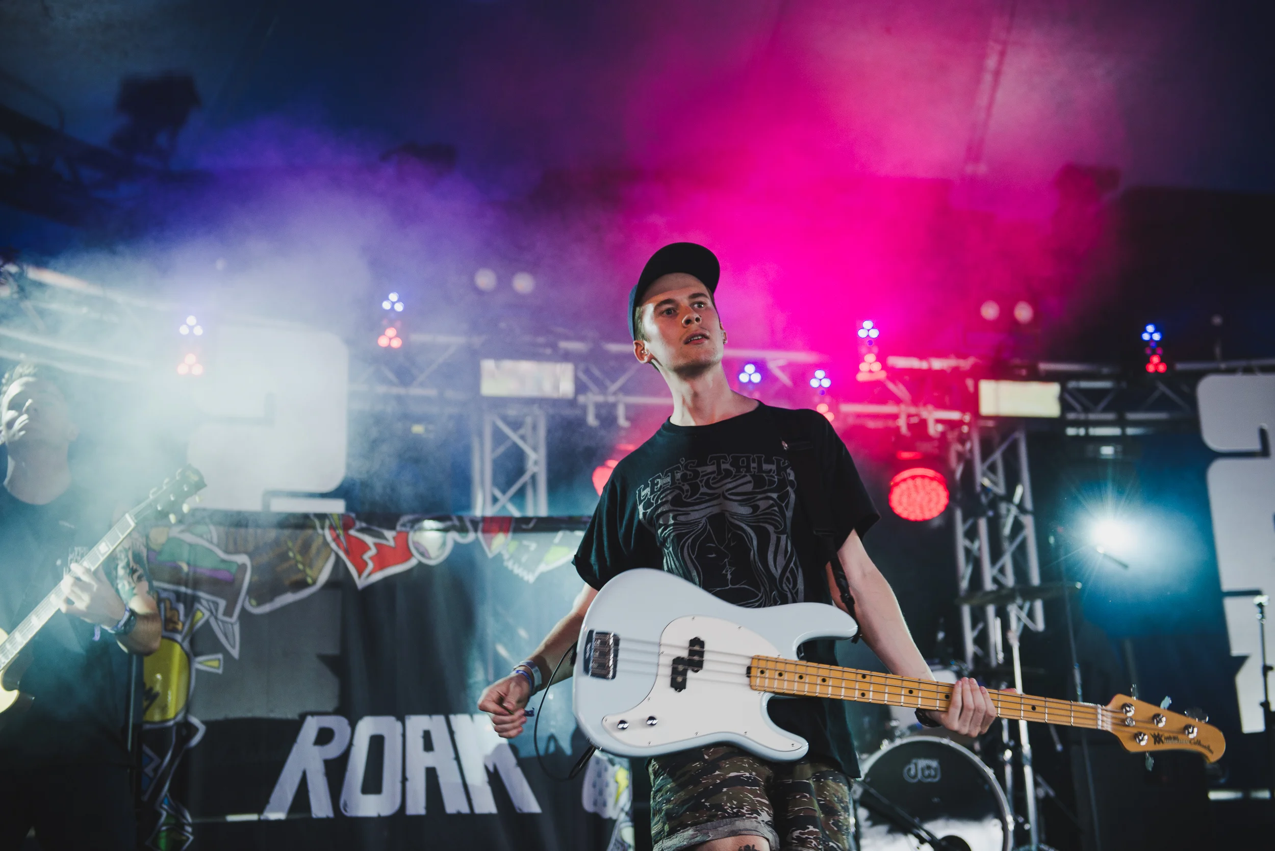 ROAM