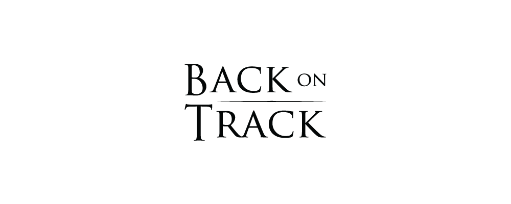   Back on Track is a feature-length documentary about the thoroughbred horse racing industry, off the track thoroughbreds ("OTTBs"), and the organizations that rescue, retire, adopt, retrain and help retired racehorses in their second careers  