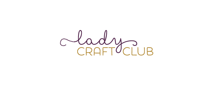  Lady Craft Club is a monthly club meeting of ladies who like to craft without all of the pressure of purchasing all the supplies of being a crafter. Crafts are meant to be simple ways of experimenting with creativity and simple problem solving. 