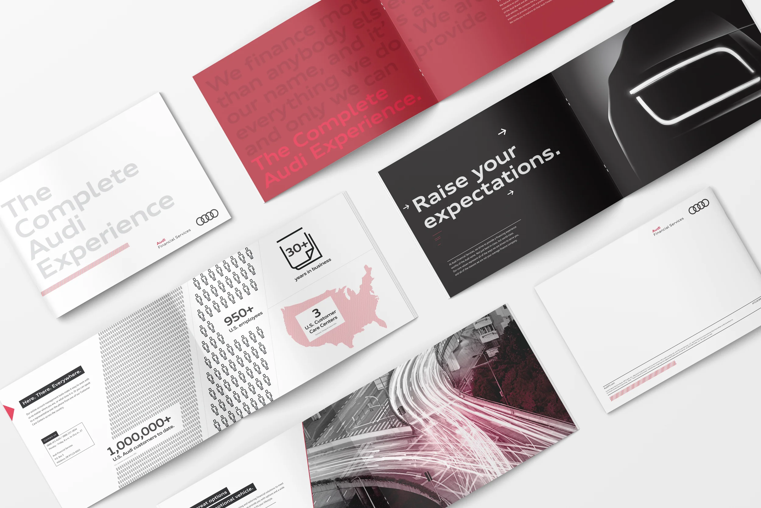  Consumer Benefits Brochure 