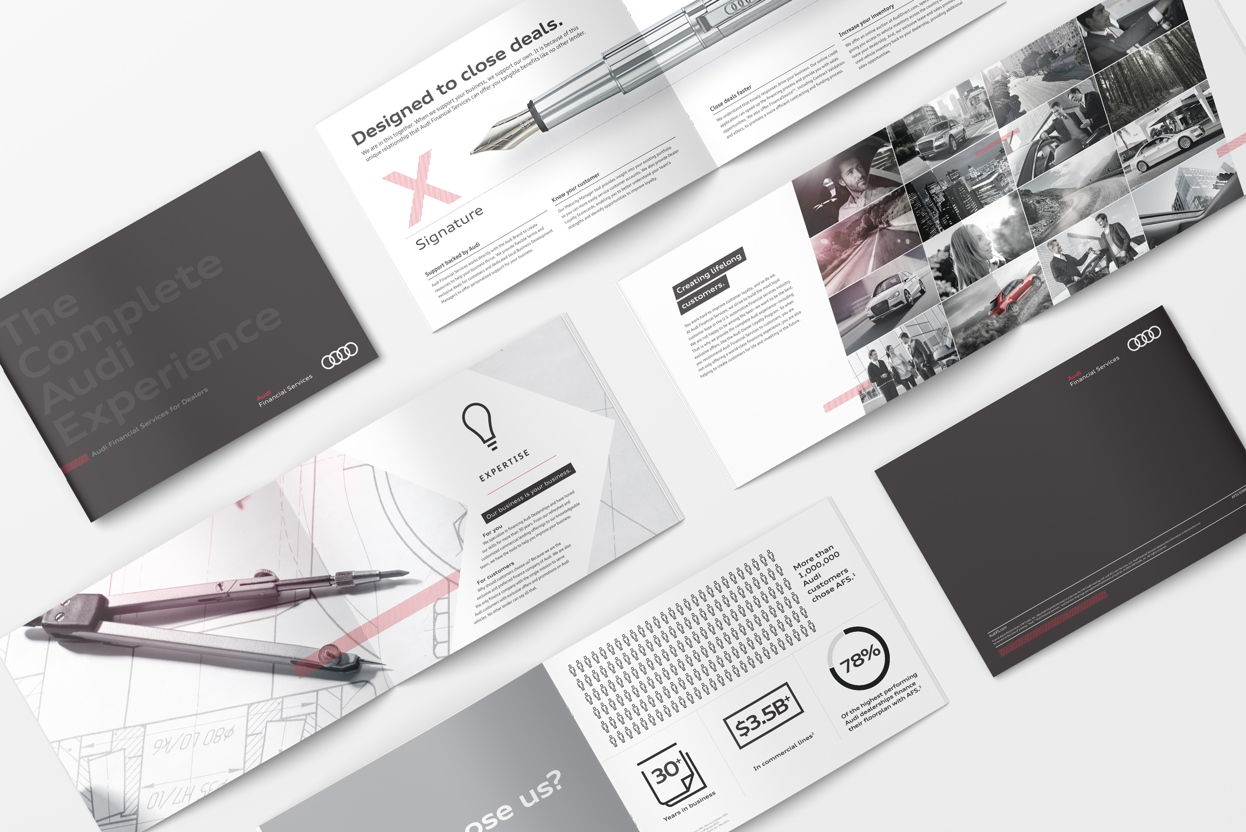  Dealer Benefits Brochure 