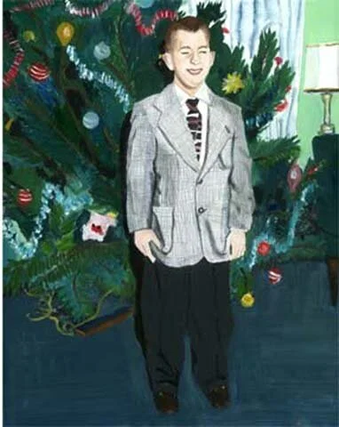 12.+Scott+Before+the+Chrismas+Tree,+1956+(European+Boy+as+Prince+of+the+Family).jpg