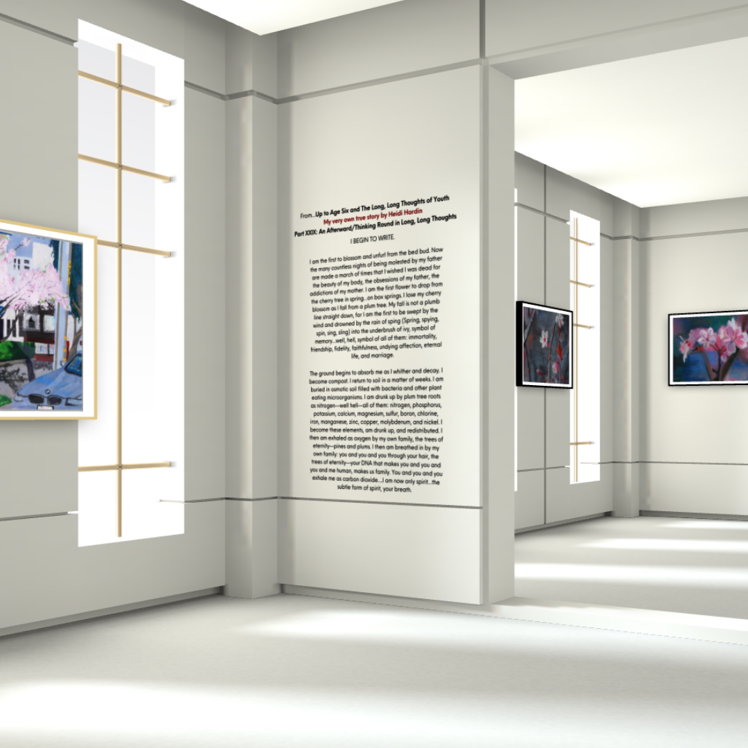 A Gallery’s Shift to Art Online: Opinions, Risks, and the Inevitable Future