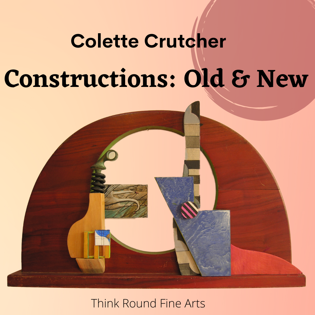 Constructions: Old &amp; New