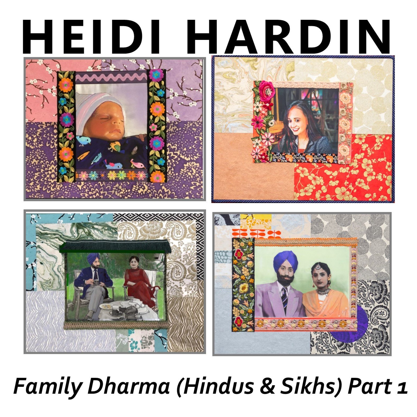 Family Dharma (Hindus &amp; Sikhs) Part 1