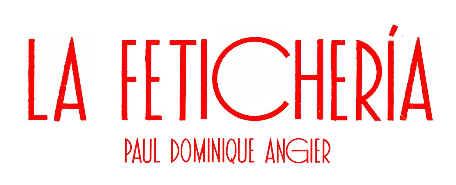 La feticheria