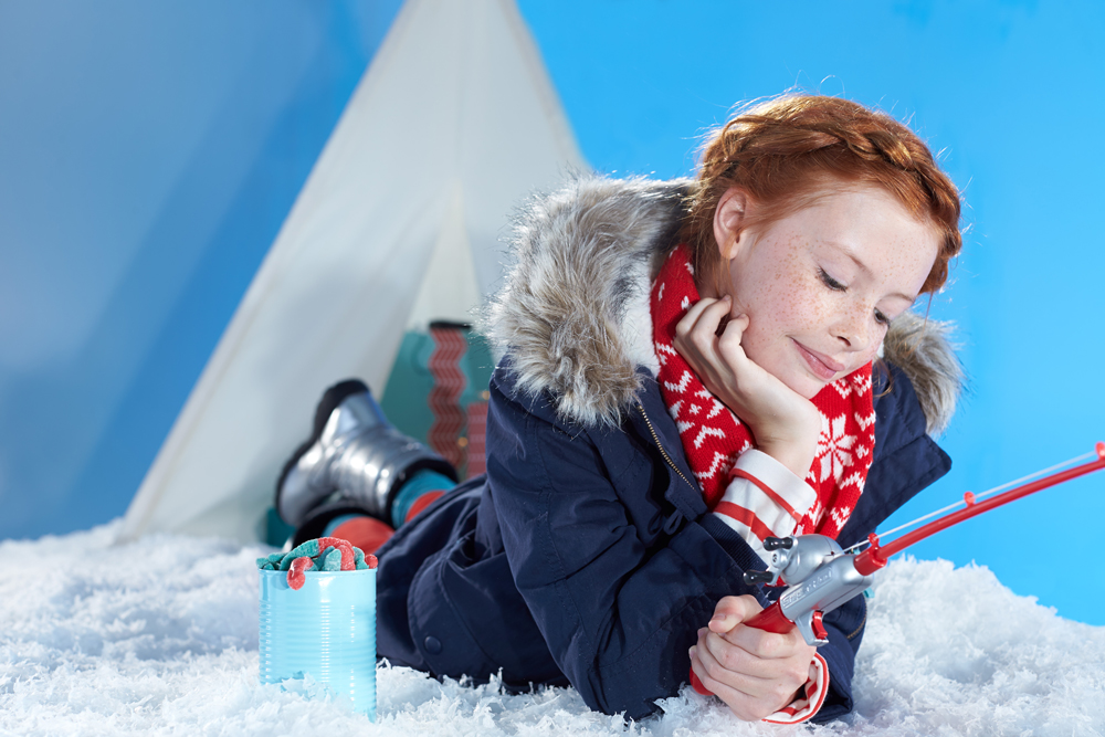  Art Direction: Bitzy Mitchell  Photographer: Greg Montijo&nbsp;    