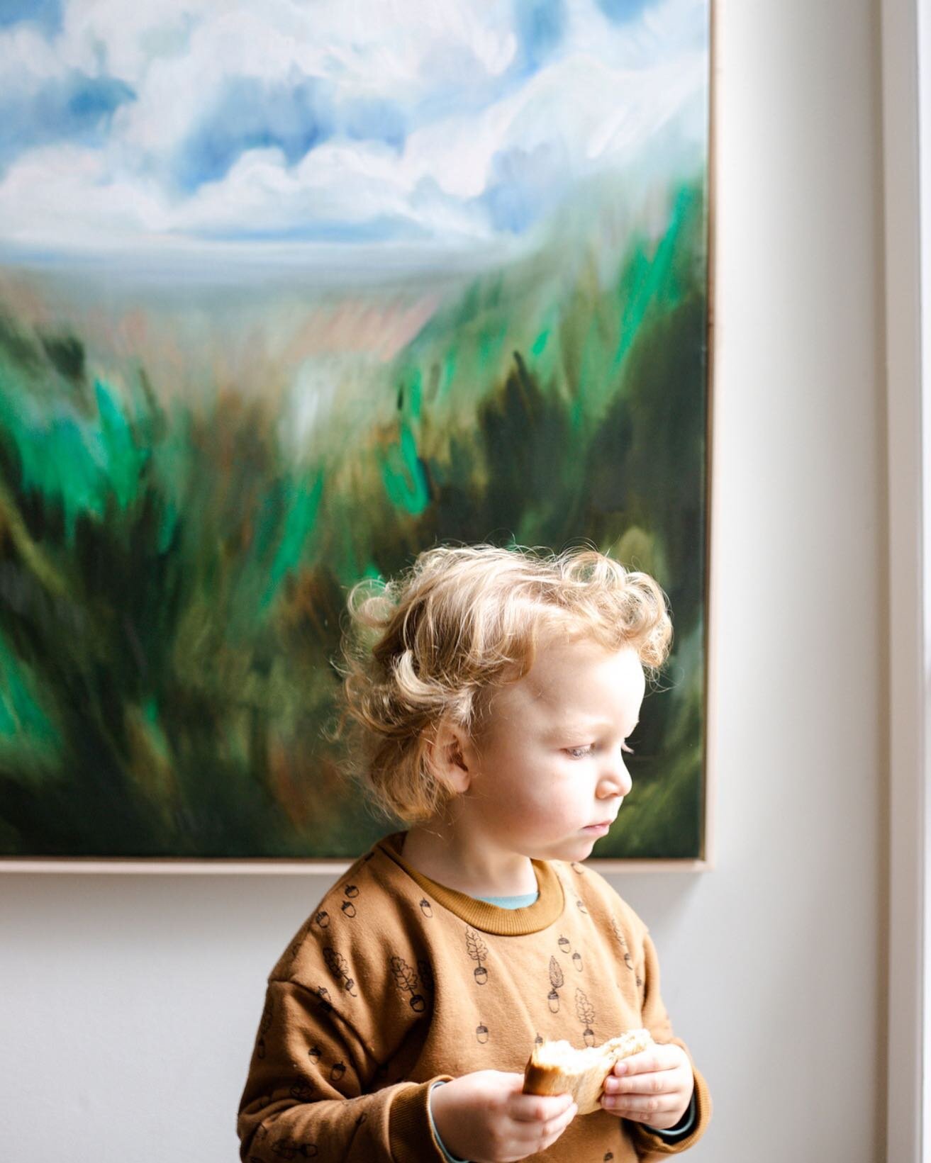 Currently open on my phone browser: 
&ldquo;When is France opening to US travelers?&rdquo; (June 9th? 🤞🤞) 
&ldquo;Boutique hotels in Morocco.&rdquo; 
&ldquo;Best foodie experience Oaxaca&rdquo; 
&ldquo;traveling with kids to Buenos Aires&rdquo; 
⠀⠀⠀⠀⠀⠀⠀⠀⠀
WANDER LUST AT AN ALL TIME HIGH. 
⠀⠀⠀⠀⠀⠀⠀⠀⠀
You too?
⠀⠀⠀⠀⠀⠀⠀⠀⠀
Don&rsquo;t get me wrong. Home is so sweet. Feeling as though you deeply BELONG in a place is very special and healing. Mess, clutter, and all. You know where the bread is in the pantry and the cozy sweatshirts in the closet. 

&mdash; But I bought a very nice travel kit for my art supplies and it&rsquo;s still perfectly tidy and not at all splattered and that&rsquo;s sad. 😂