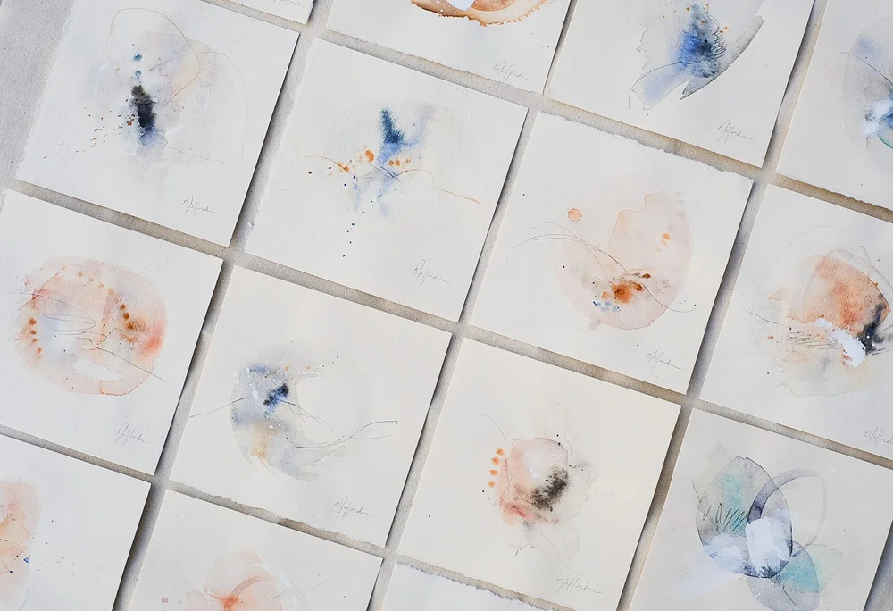 Past Collections | Explore Past Collections — Discover Timeless Art ...