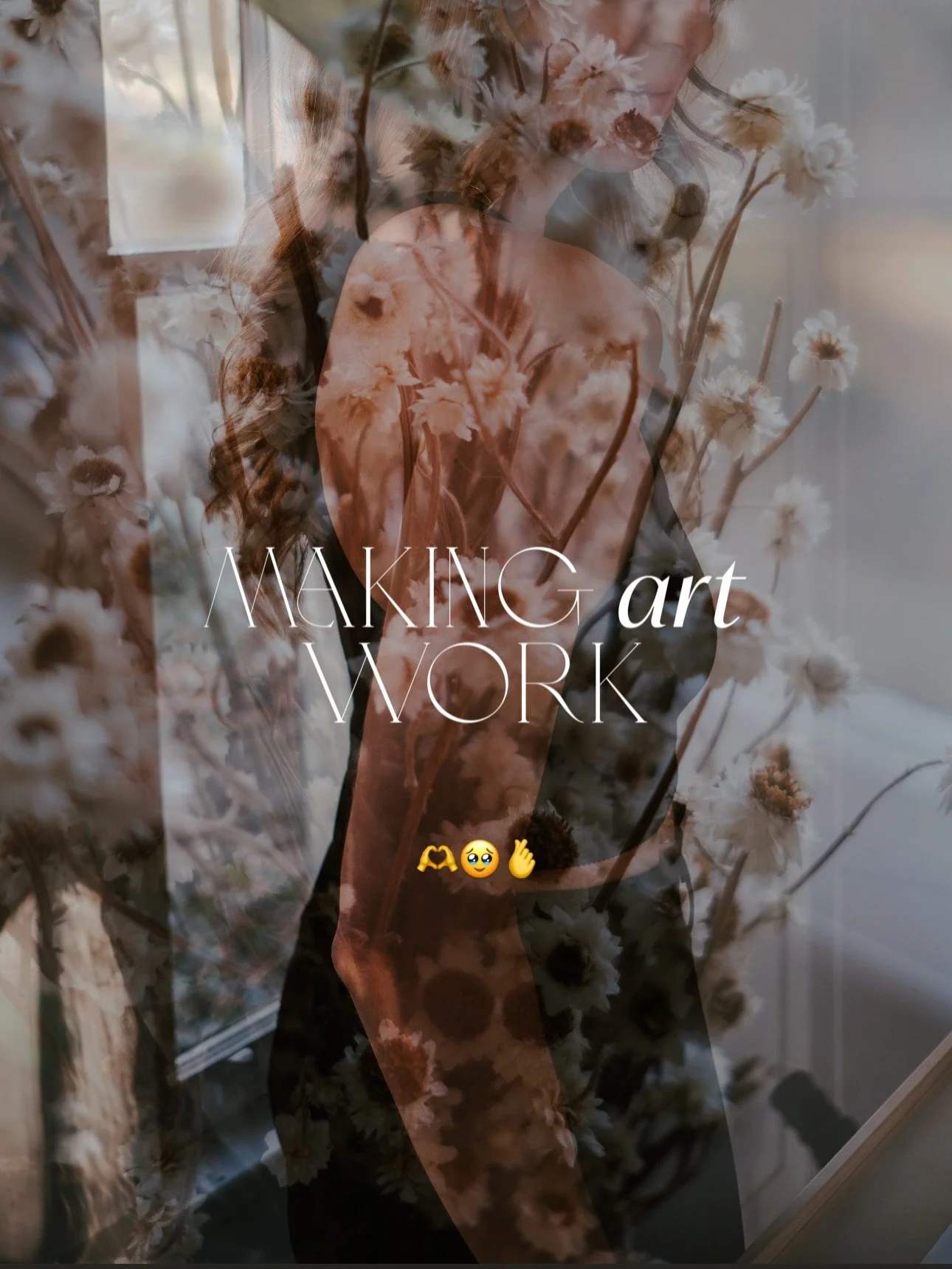 I have some very big news. A lot has changed since 2019 ~ in the world, in this community, in my whole entire life ~ and something about all of that change is making this next step feel really clear and really right, even if it&rsquo;s also a a bit b