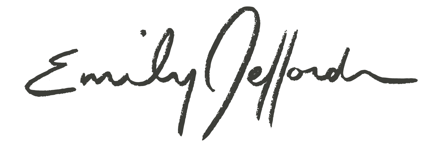 Emily Jeffords Studio