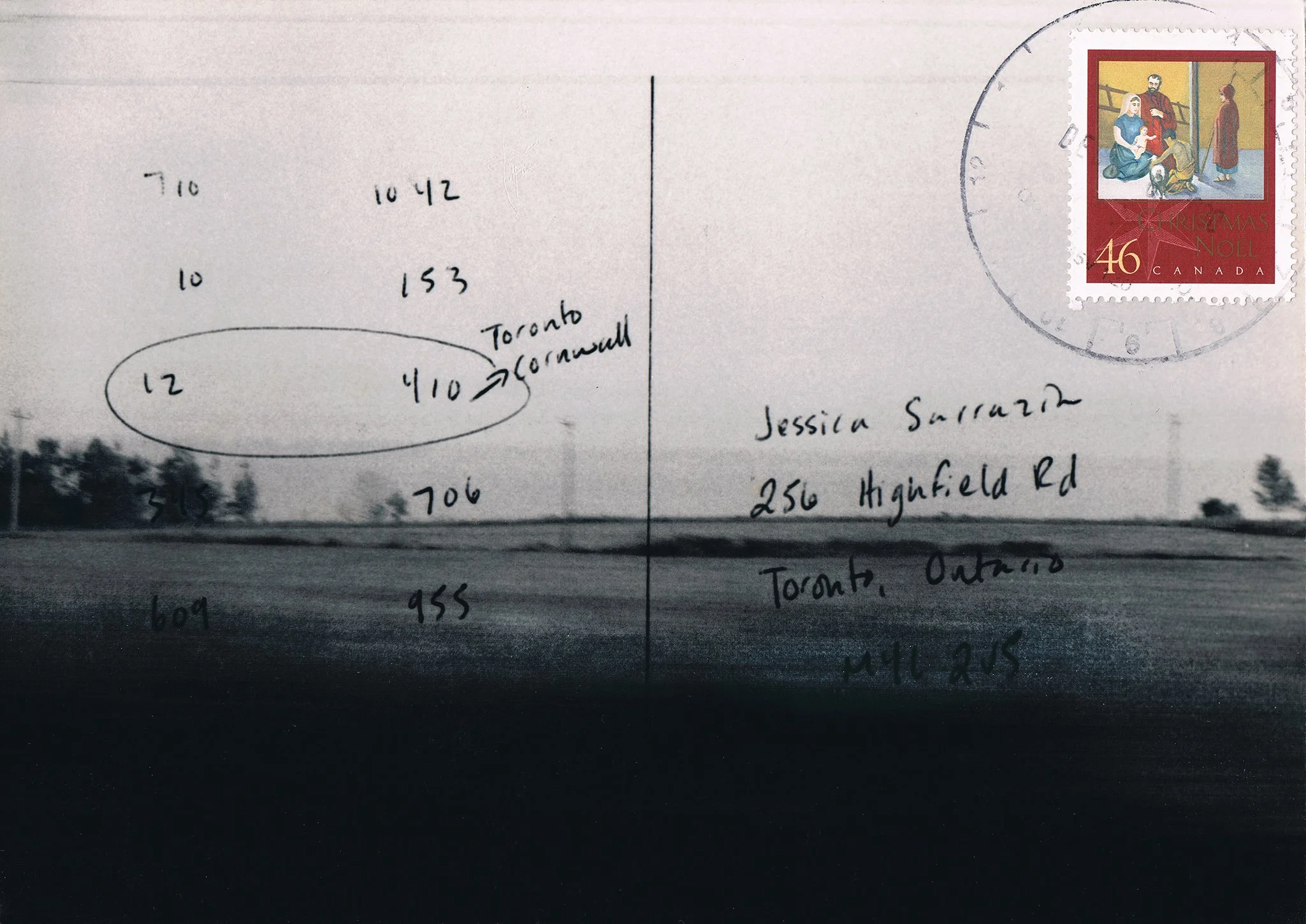 Time table