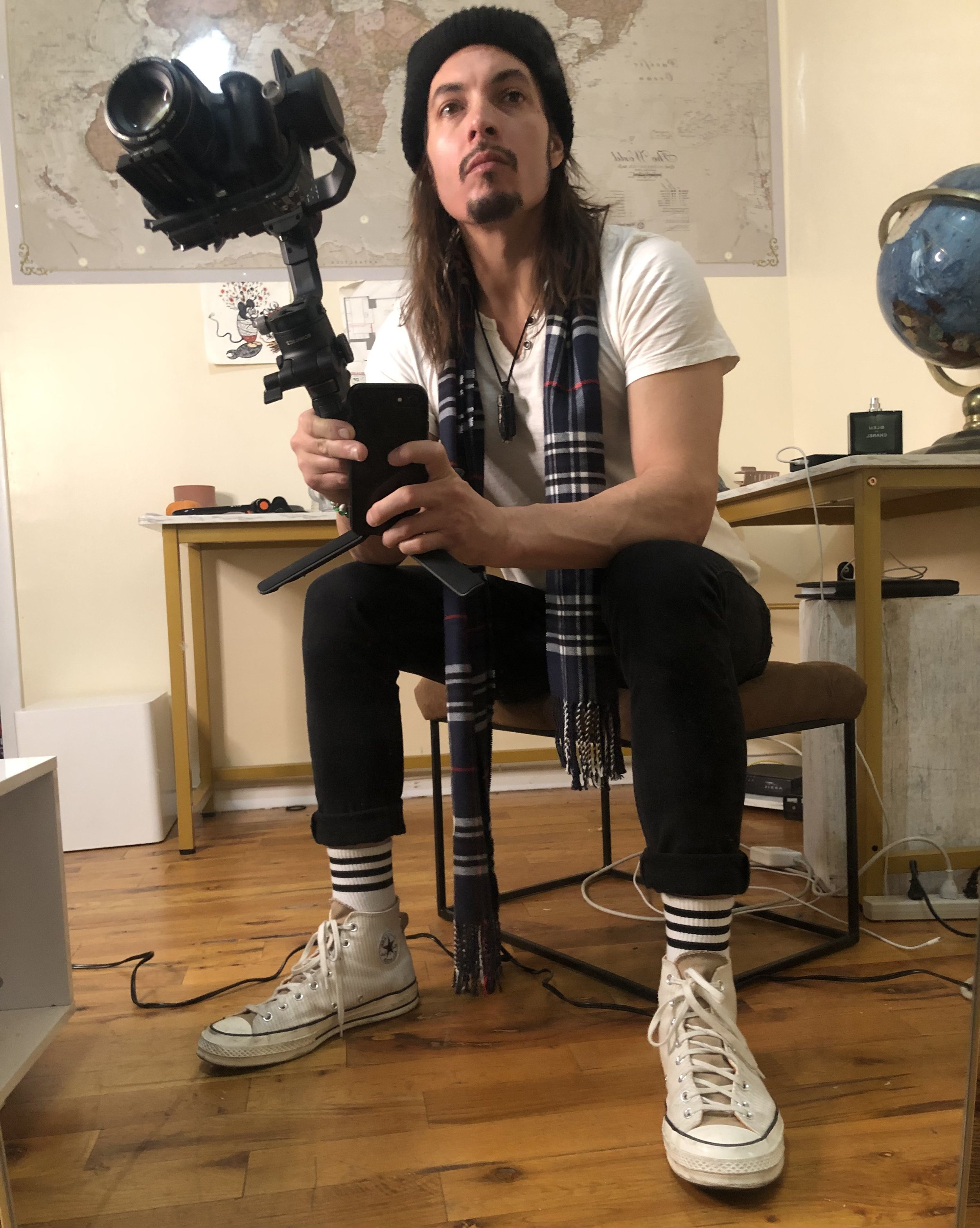 Video and Film