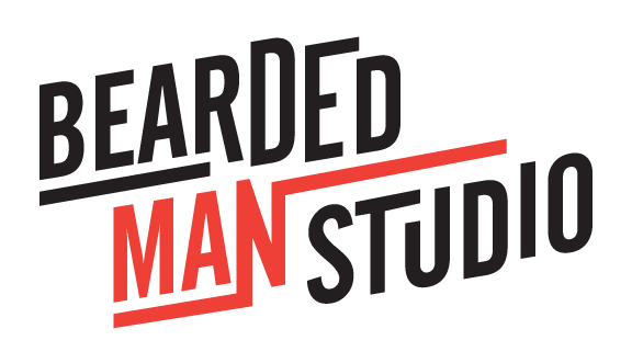 Bearded Man Studio
