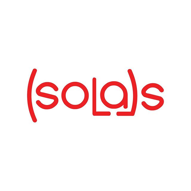 Logo for Solas College Ministry &mdash;&mdash;
#graphicdesign #design #adobeillustrator #college #ministry #church #logo #logodesigner #freelance