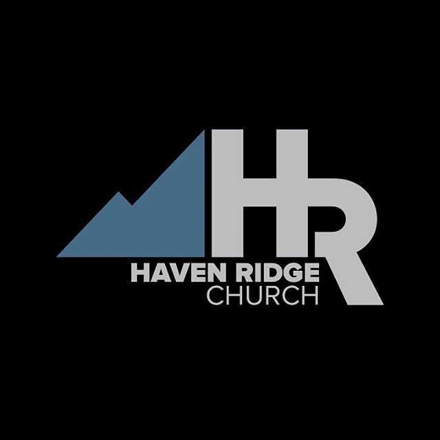 Logo for Haven Ridge Church &mdash;&mdash;
#graphicdesign #design #adobeillustrator #church #churchplant #freelance #logo #logodesigner