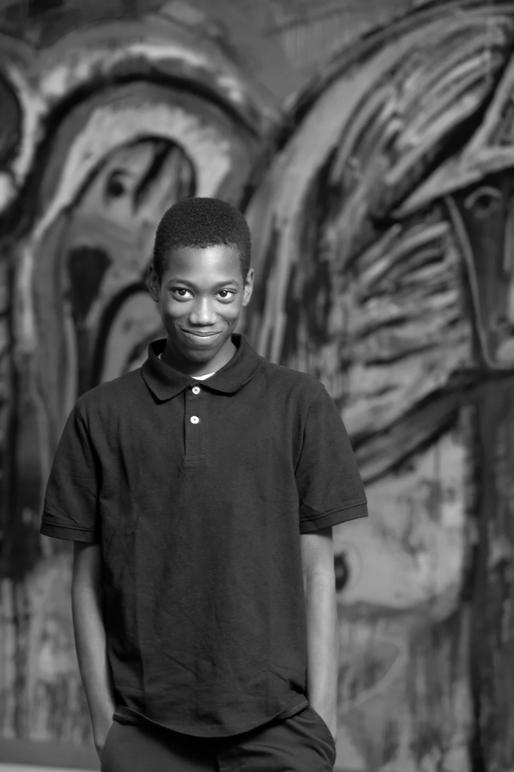 Rayshawn 