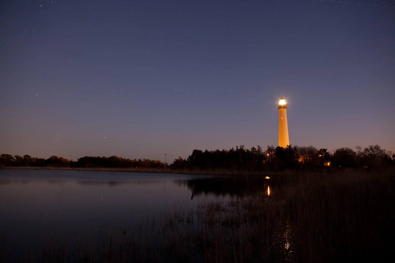 Cape May