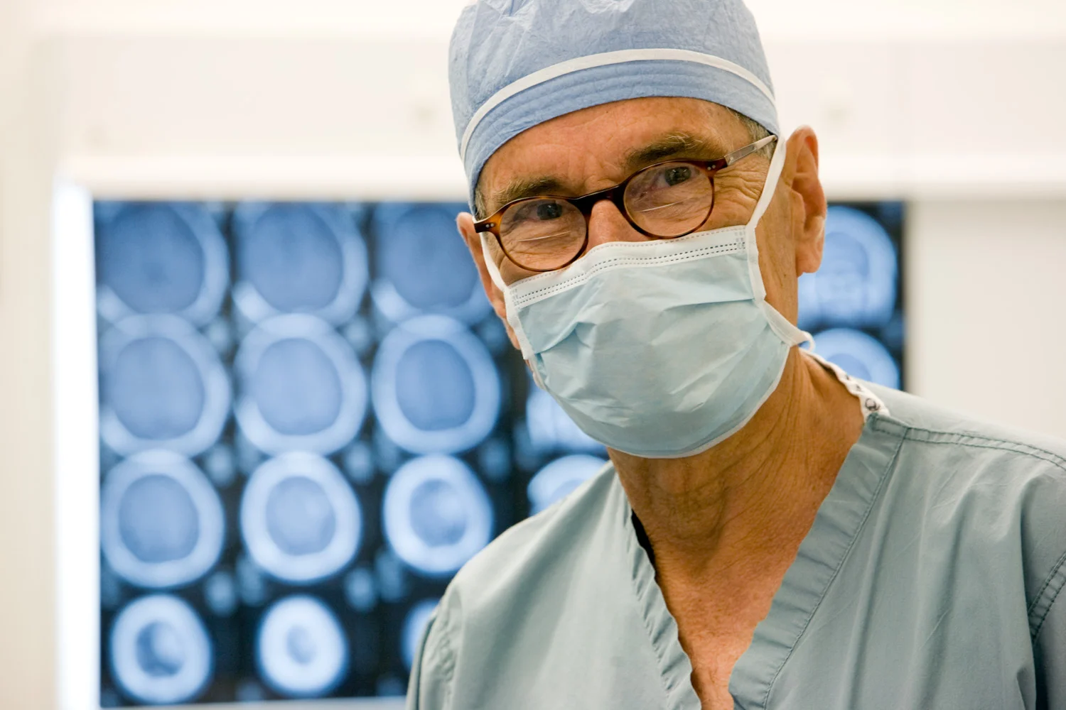  Evanston Northwestern Hospital, neurologist 