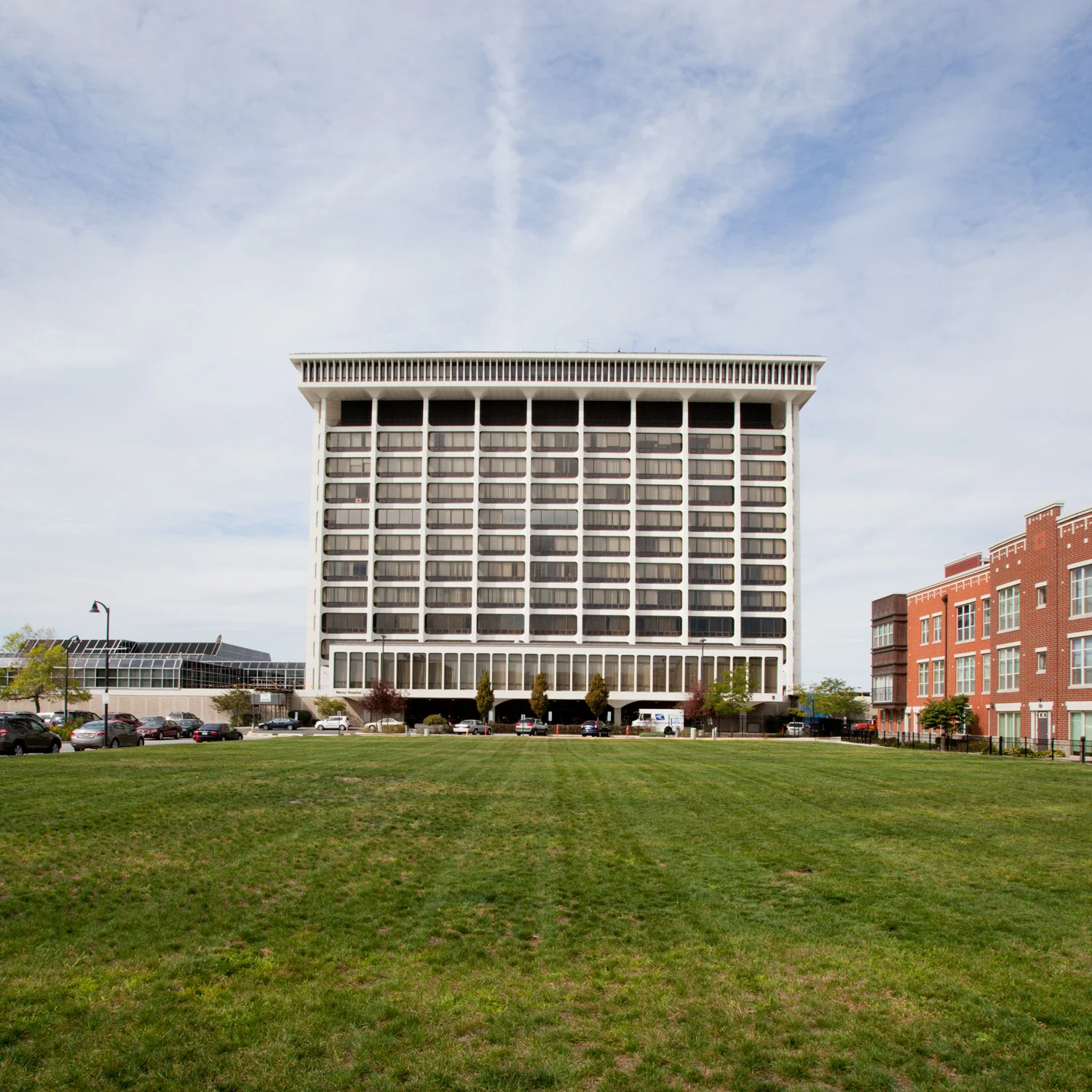 Mercy Hospital